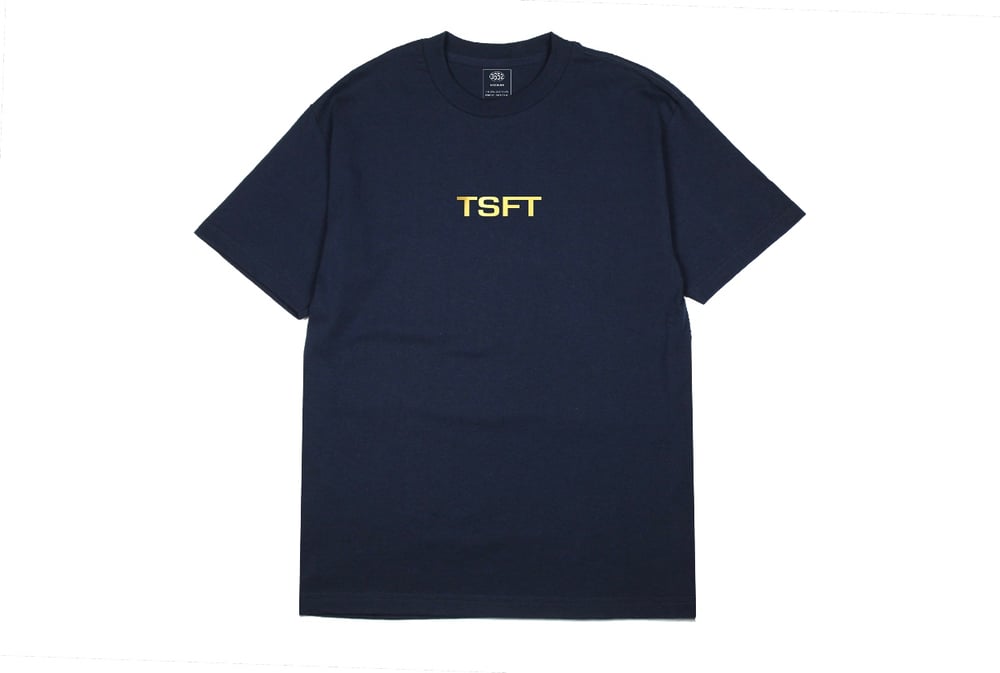 Image of TSFT GOLD1