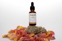 Image 3 of Rose Geranium Body Oil