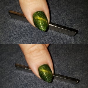 Image of N52 Neodymium Bar Magnet