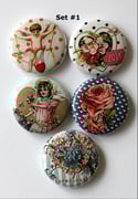 DL.ART Valentine Love Kit