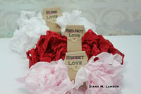 Image 4 of DL.ART Valentine Love Kit