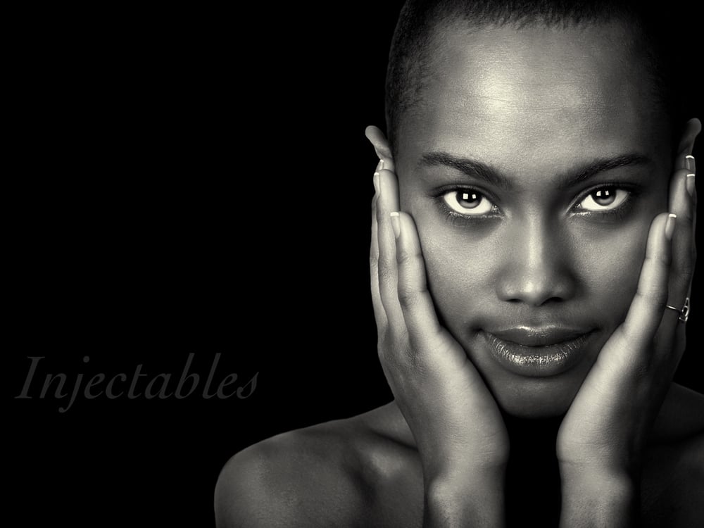Image of Beauty Enhancements With Injectables