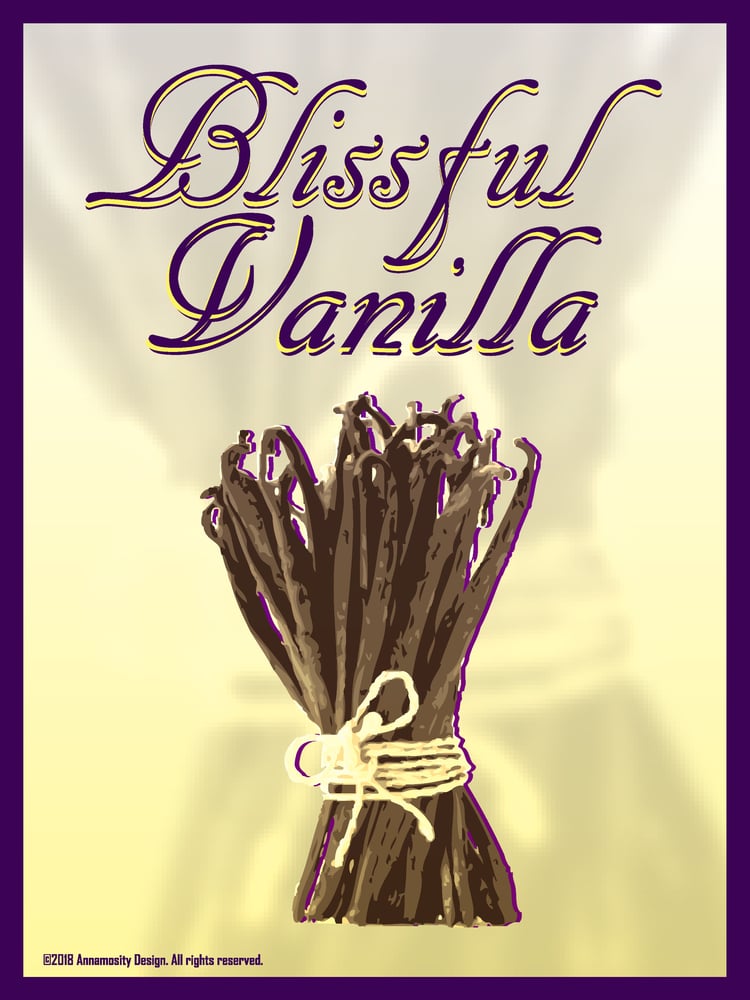 Image of Blissful Vanilla
