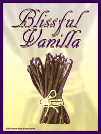 Image 2 of Blissful Vanilla