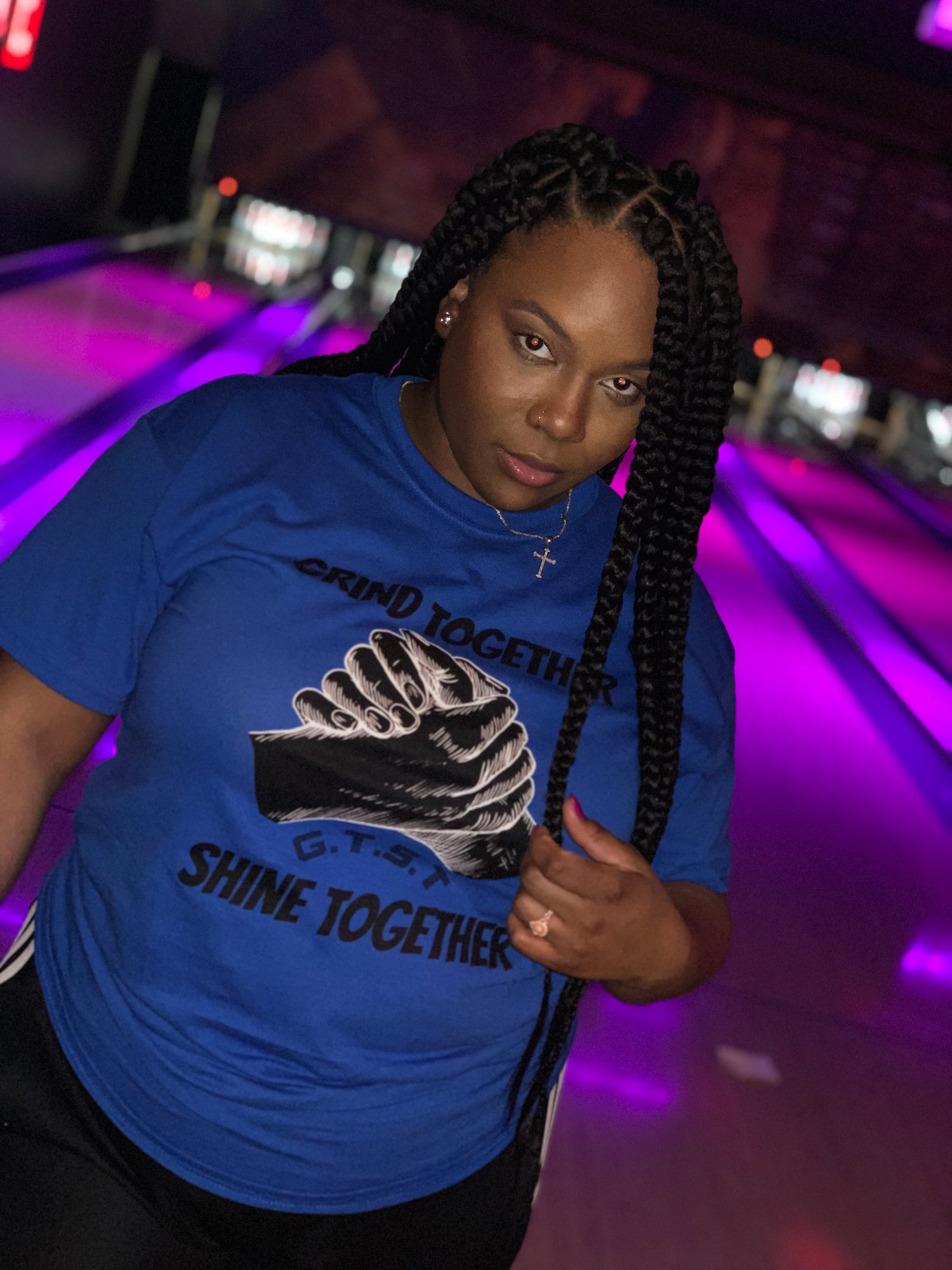 Image of Blues Clues Grind Unisex