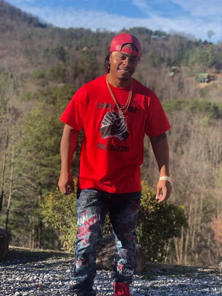 Image of Bloody Grind Unisex