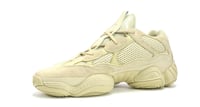 Image 5 of Yeezy 500 'Super Moon Yellow'