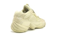 Image 2 of Yeezy 500 'Super Moon Yellow'