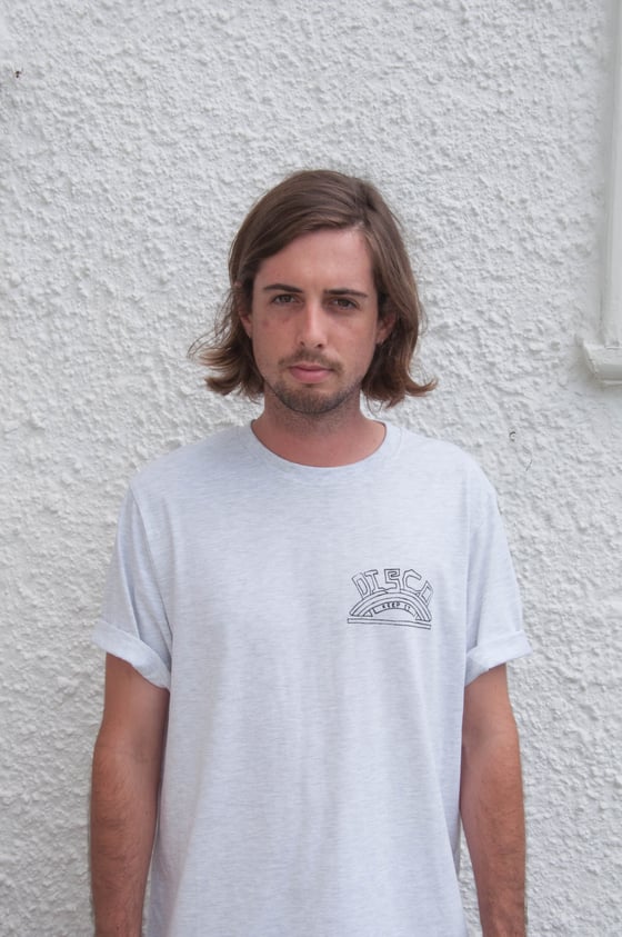 Image of SNOW MARLE ICON TEE