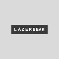Image 2 of LUTHER (CD) - Lazerbeak