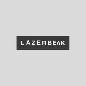 Image of LUTHER (LP) - LAZERBEAK