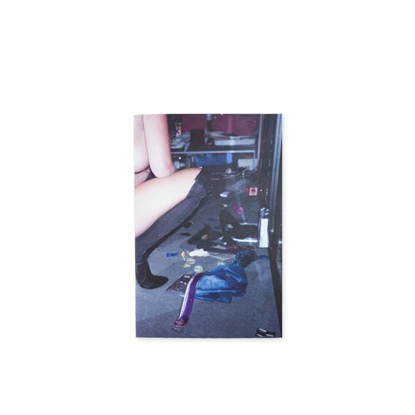 Image of The London Vagabond // FOOLS MONEY 