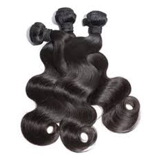 Image of Brazilian body wave  