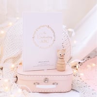 ADORED ILLUSTRATIONS ABC BOOK