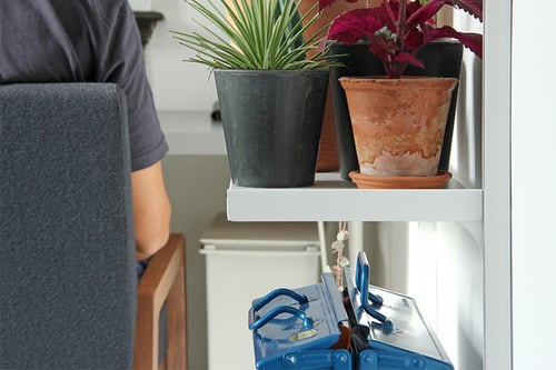 Image of Parallel Slots System - set 2