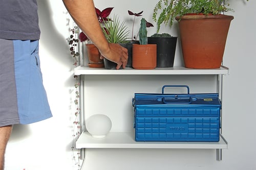 Image of Parallel Slots System - set 4