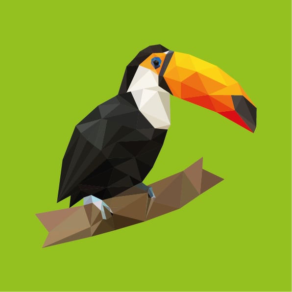 Image of Tucan
