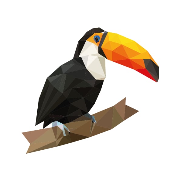 Image of Tucan