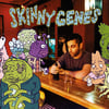 Skinny Genes - UGH (7")