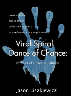 Image of Viral Spiral Dance of Chance (booklet)