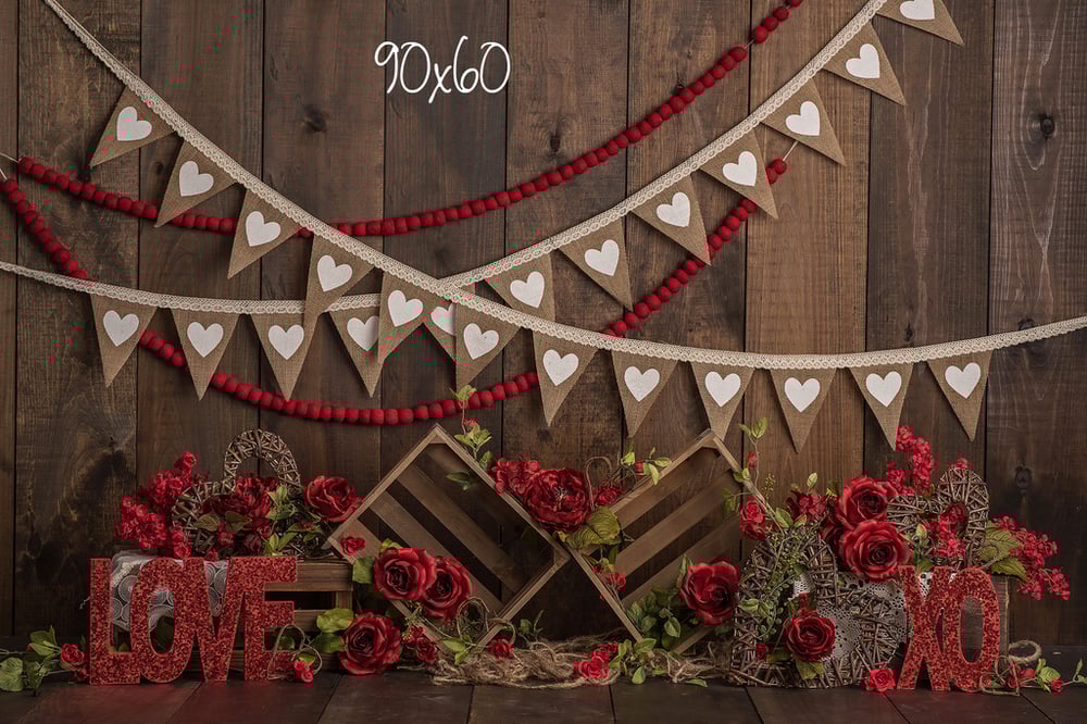 Image of Valentine mini's 2019