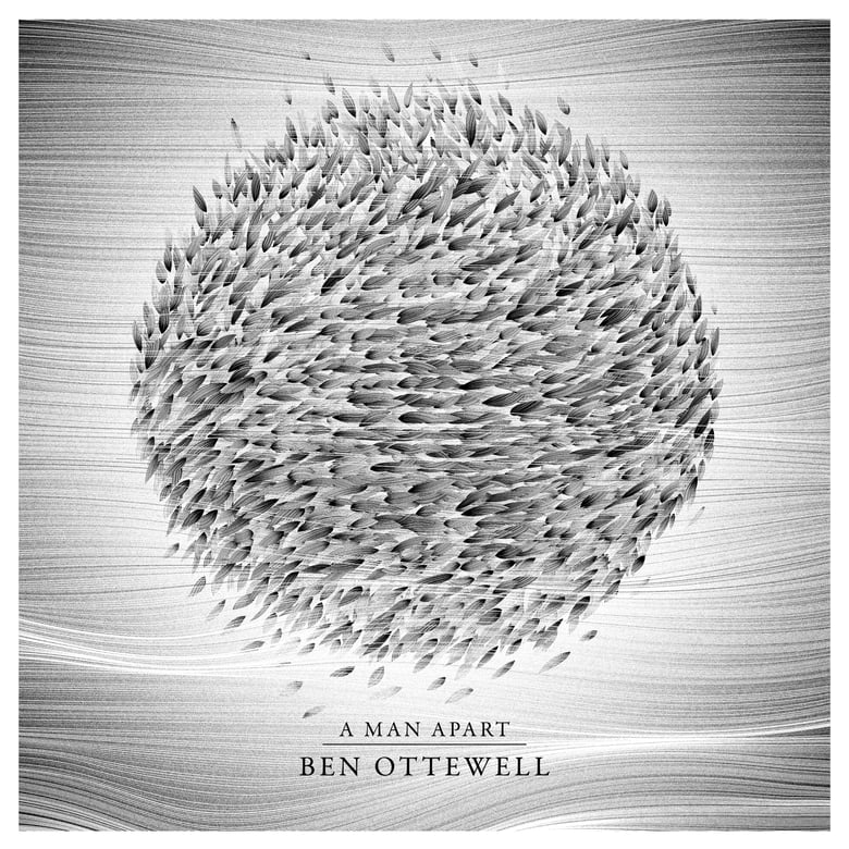 Image of Ben Ottewell - A Man Apart
