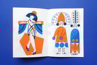 Image 2 of FLICFLAC zine