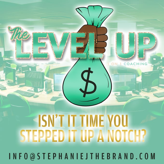 Image of The Level Up Online Coaching Program