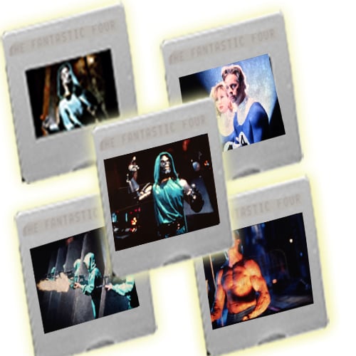 Image of Promotional slide - singles