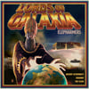 ELEPHARMERS - LORDS OF GALAXIA Trasparent Blue Vinyl