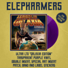 ELEPHARMERS - LORDS OF GALAXIA Ultra LTD "Galaxia Edition"