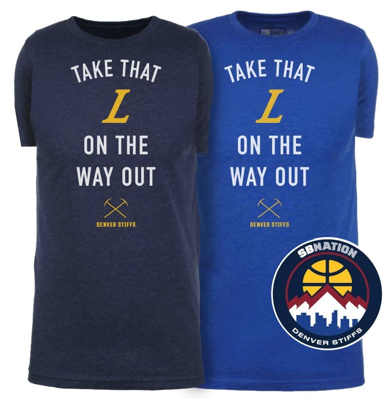 Image of Take That L