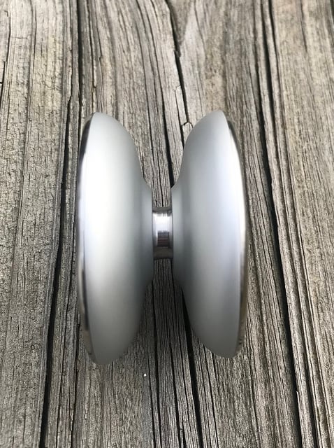 Image of Resto - Clear