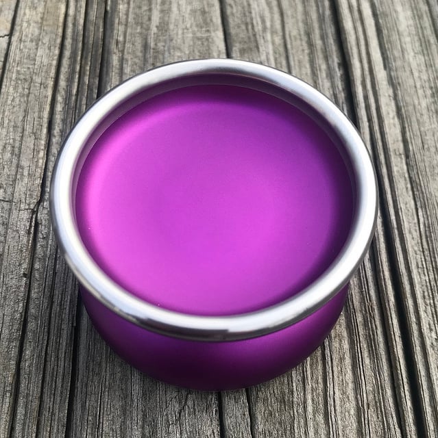 Image of Resto - Purple