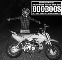 Image 4 of Screw iPads get booboos!