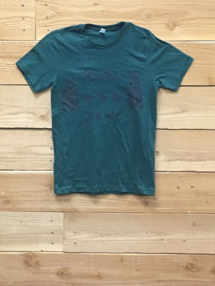 Image of Dark Green Signature