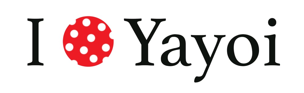 Image of YAYOI BUMPER STICKER