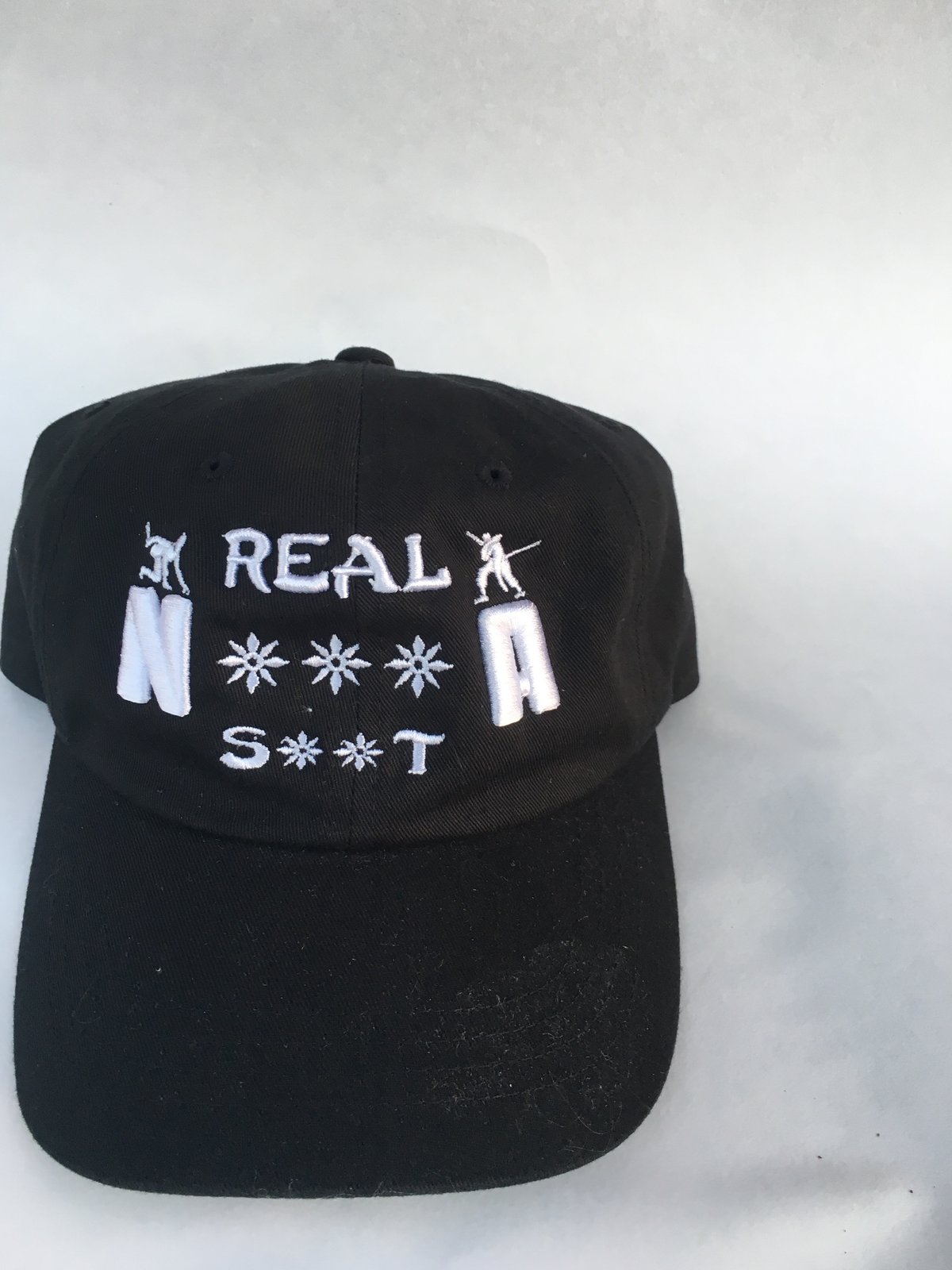 Image of Mid-Night Signature Dad cap