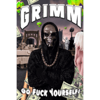 Image 5 of Various Grimm Posters