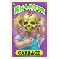 Image 1 of Various Killator Posters