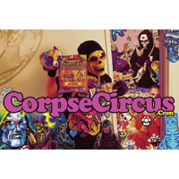 Image 3 of Vintage CC Posters