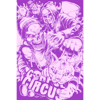Image 4 of Vintage CC Posters