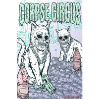 Image 2 of Vintage CC Posters