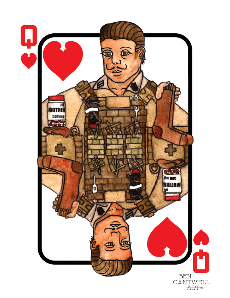 Image of Queen Doc V. 2. 0 (Remastered) 