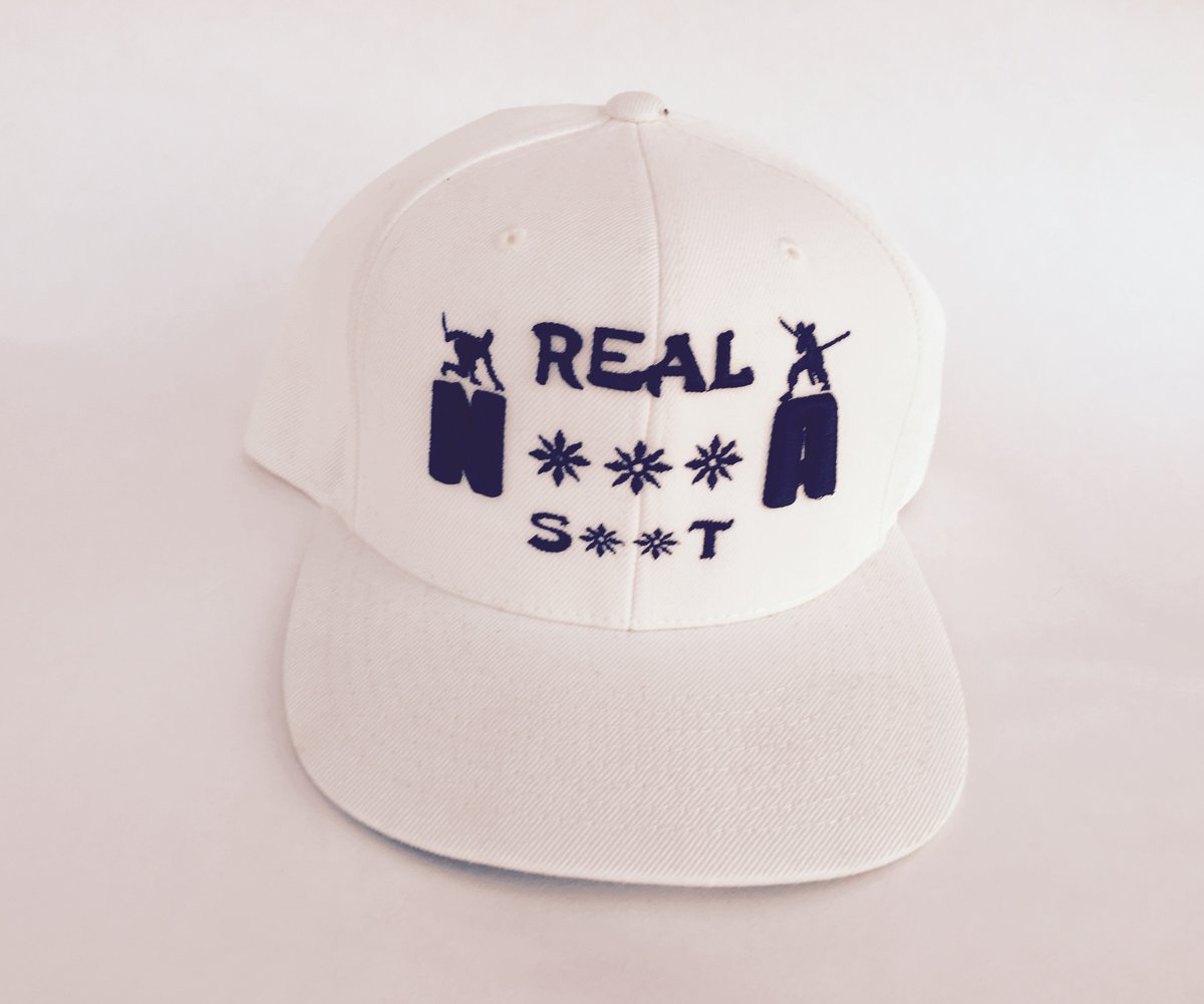 Image of Off-White Signature snap back
