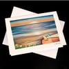 Sunset Sessions 5-Pack Greeting Card Set