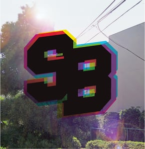 Image of SHIT BROWNE "DMD"