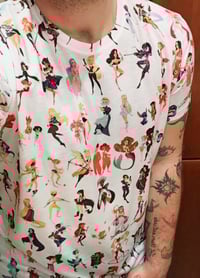 Image 1 of GALS! Tshirt