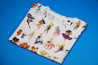 Image 2 of GALS! Tshirt