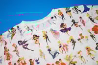 Image 3 of GALS! Tshirt